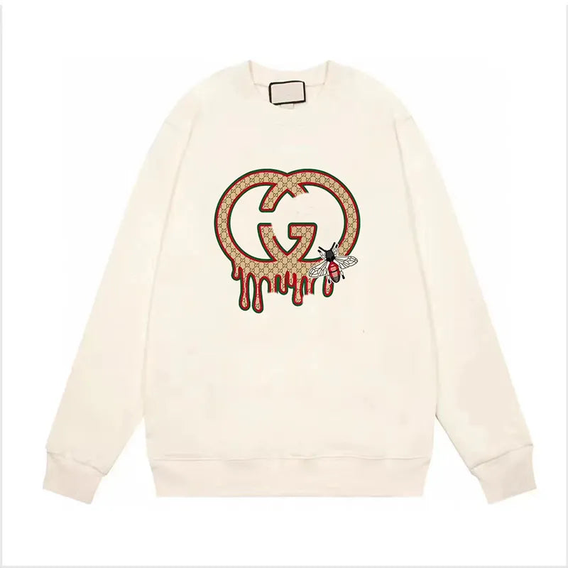 Designer Sweatshirt Luxy