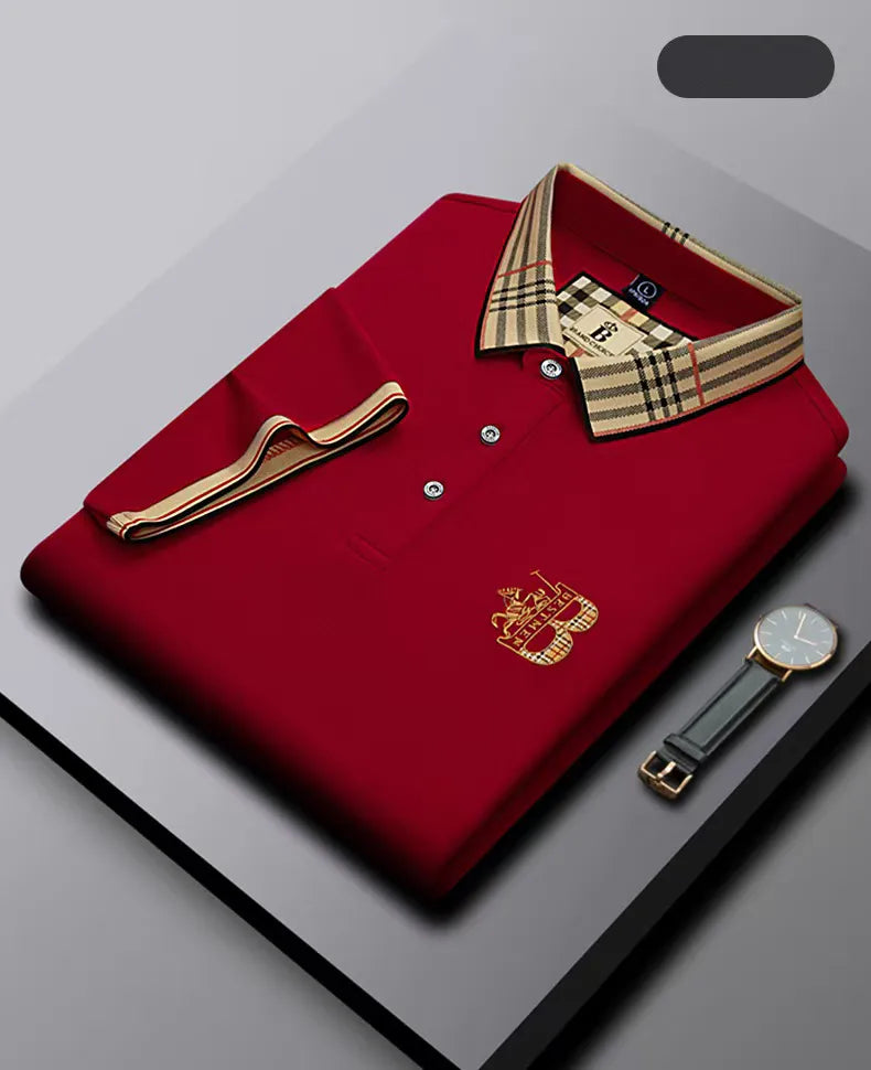 BRBRY Polo Shirt