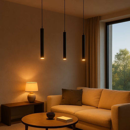 Nordic Minimalist Pendant Light - KaveCore