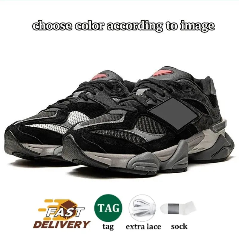Designer Running Shoes Platform