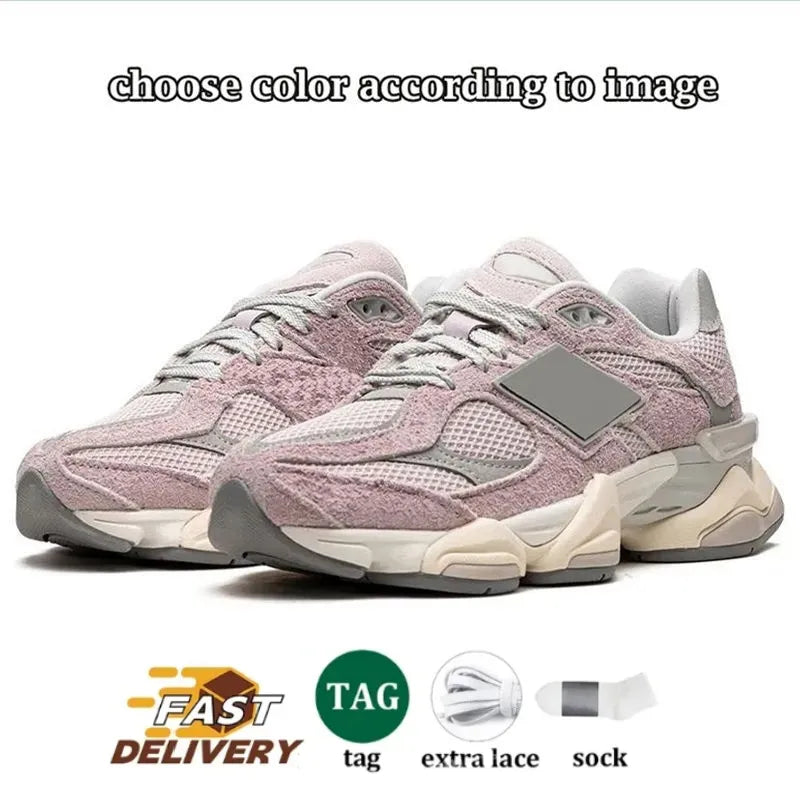 Designer Running Shoes Platform