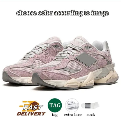 Designer Running Shoes Platform