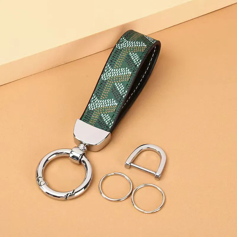 Keychain Designer Wallet Luxury