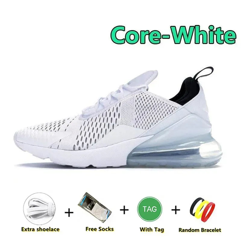 270 Designer Running Shoes