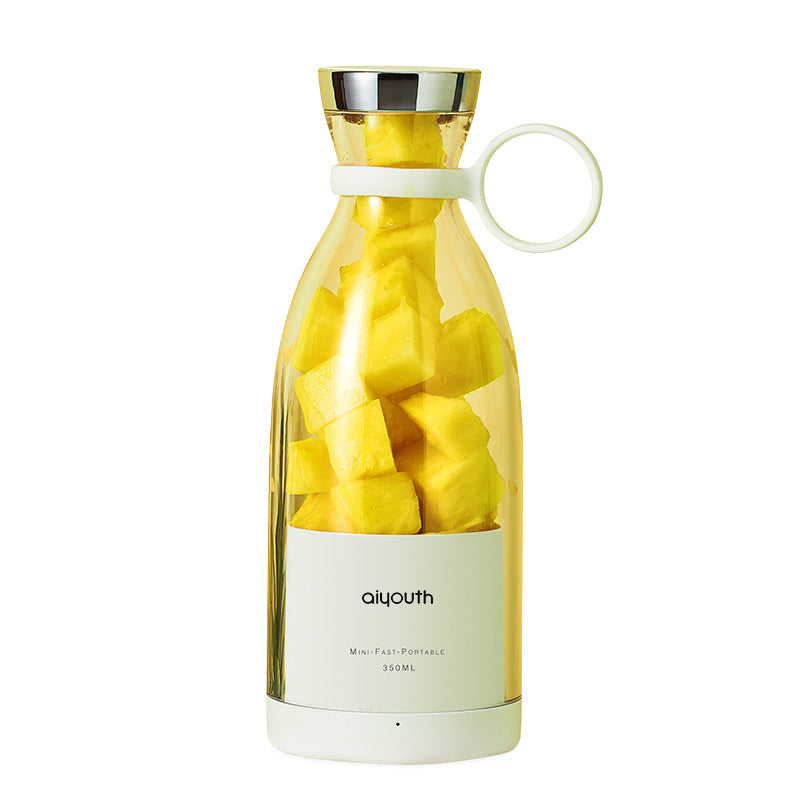 GoSqueeze Ayouth Portable Mini Juicer