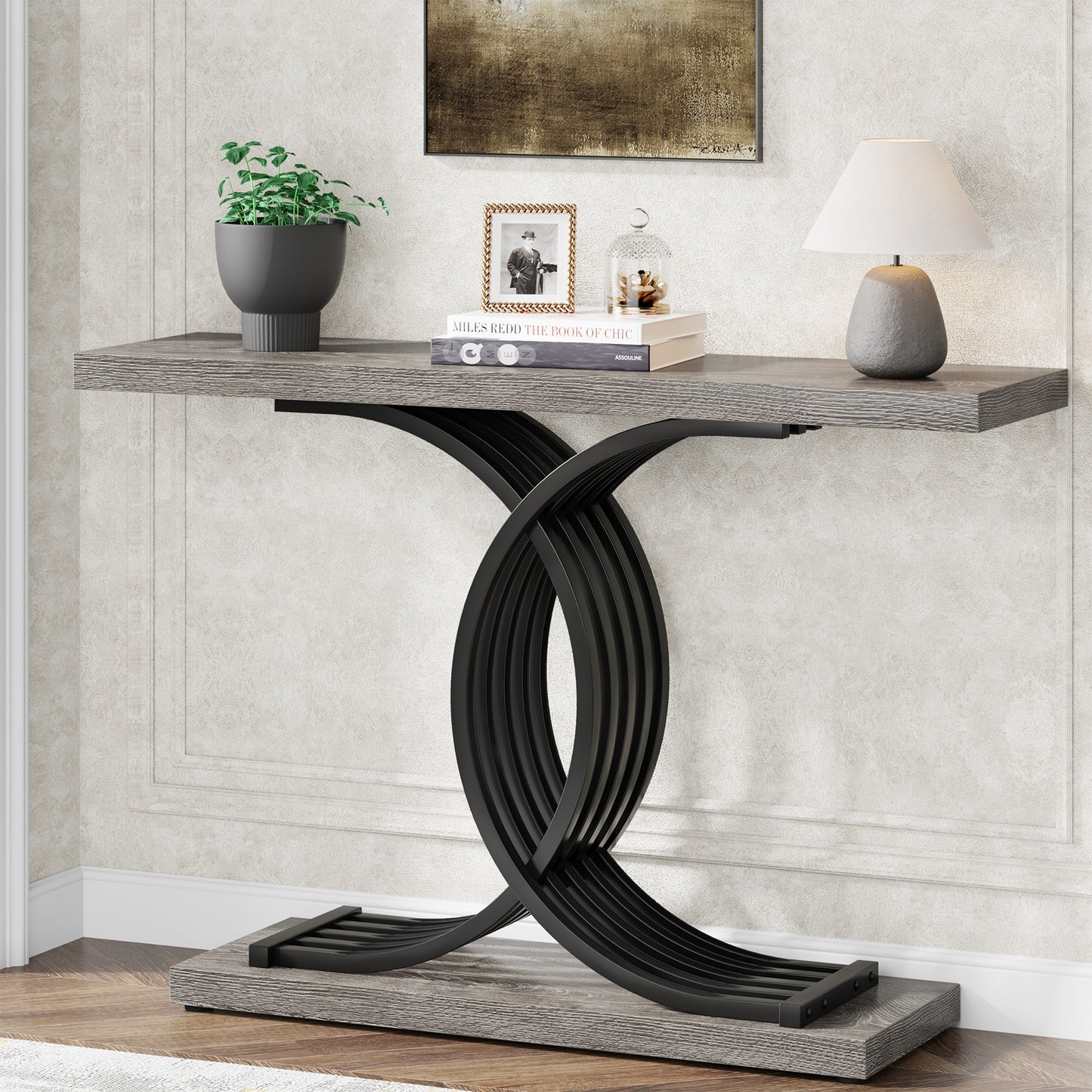 Cadenza Entryway Table US