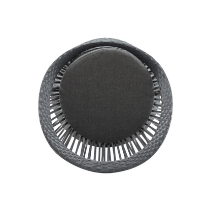 RattanSphere Lounge Chair - US - KaveCore