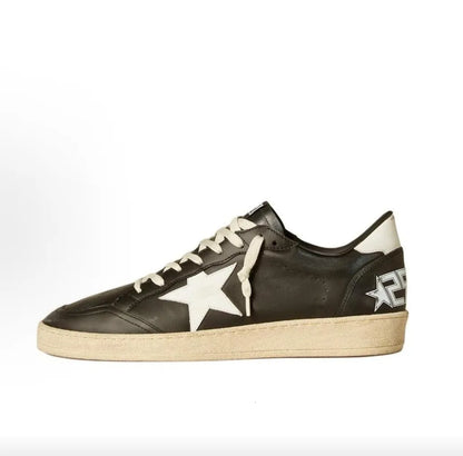 Golden Goods Designer Brand Sneakers Ball Star Shoes