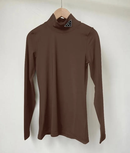 Long Sleeve Blouses Shirts Tops Women