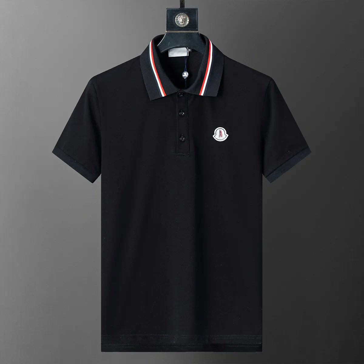 Mens Polo Shirt Designer