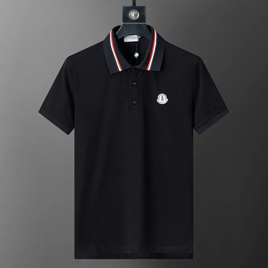 Mens Polo Shirt Designer