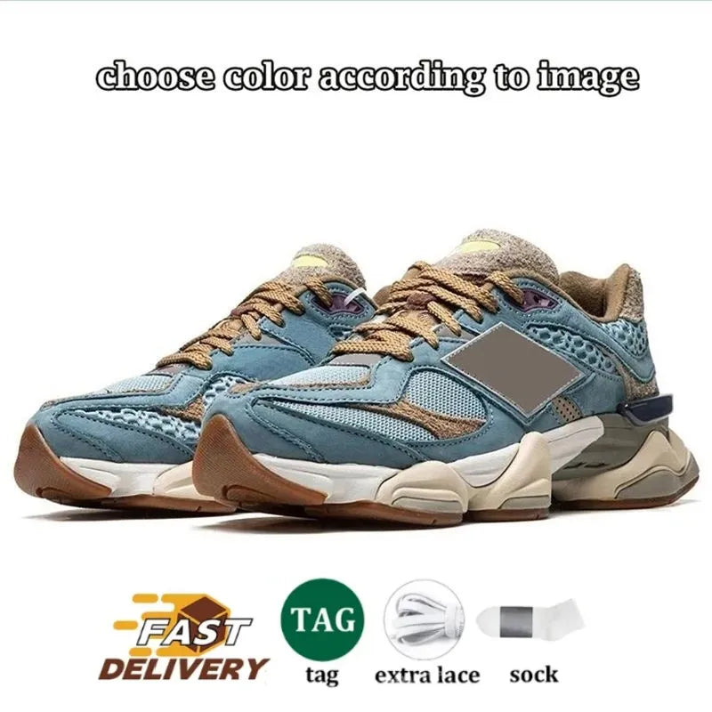 Designer Running Shoes Platform