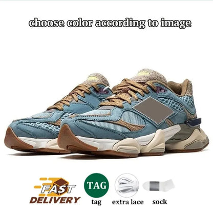 Designer Running Shoes Platform
