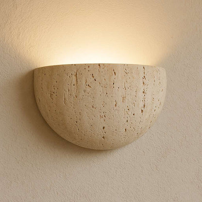 Petralux Wall Sconce - KaveCore
