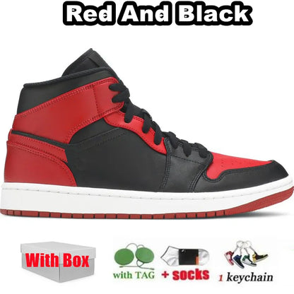 Designer Shoes 1s 1 Basketball Shoes