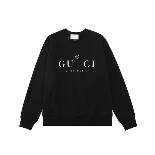 Designer Sweatshirt Luxy