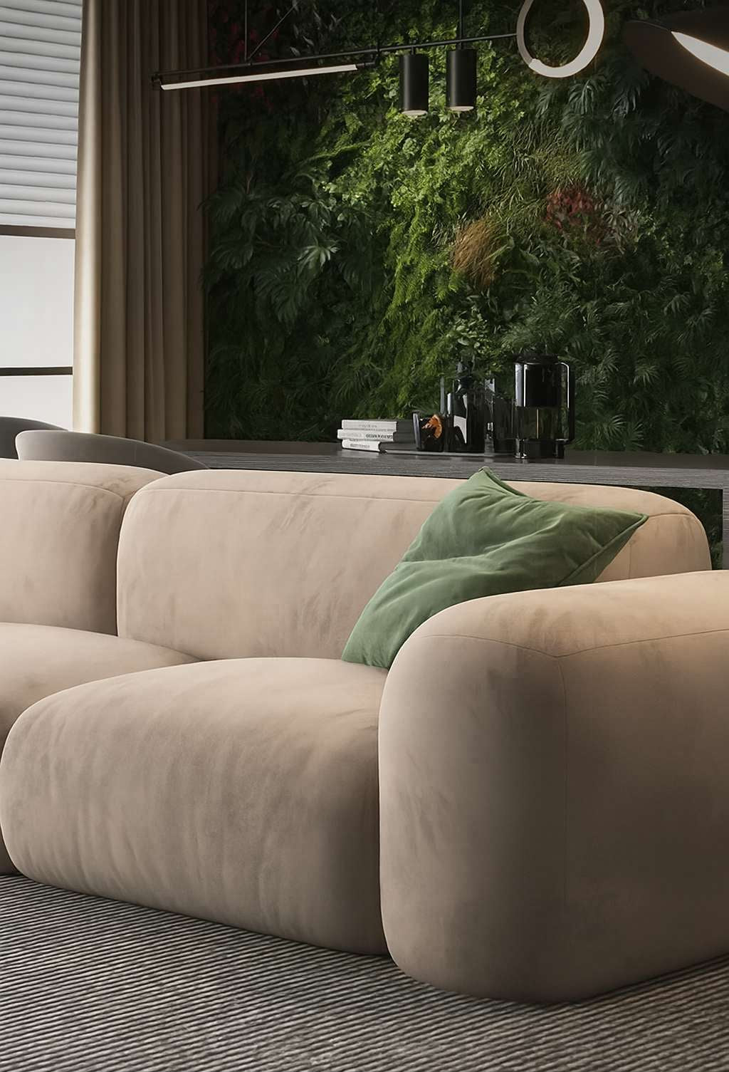 Orbico Sofa