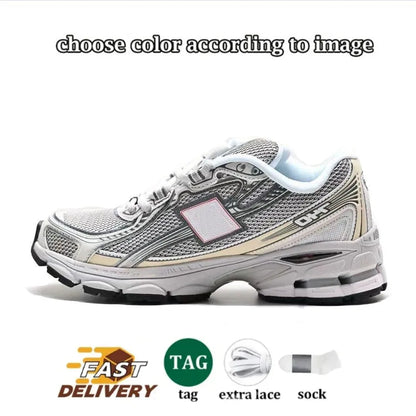 Designer Running Shoes Platform