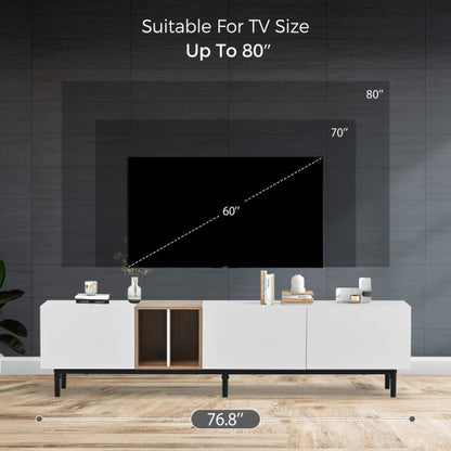 Modura TV Console - US - KaveCore