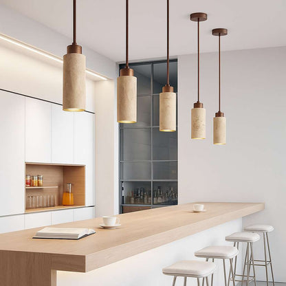 Marble Droplight - KaveCore