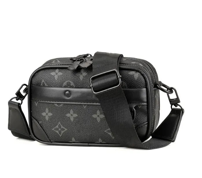 Designer Bags Pochette Trio Cross Body Briefcase