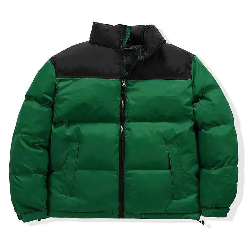Designer Down Jacket Parka Puffer
