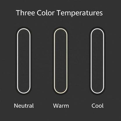 Mode Loop Pendant Light - KaveCore