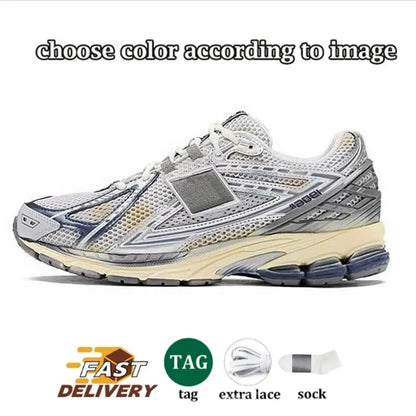 Designer Running Shoes Platform