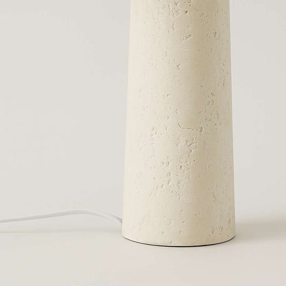 Kinoko Marble Stone Lamp - KaveCore