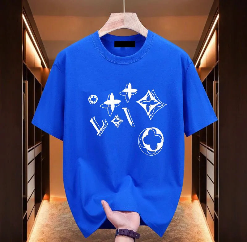 New fashion T-shirt Brand Designer