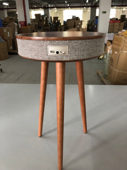 Pulse Speaker Table