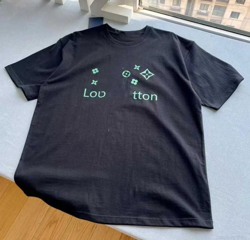 Summer Men Women Designers T Shirts