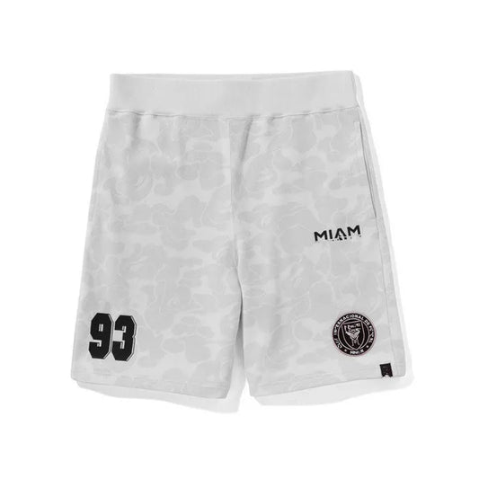 Fashion Shorts Miami Mens Women Designers