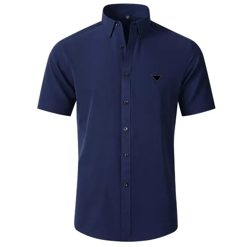 Men's Designer Business Shirts