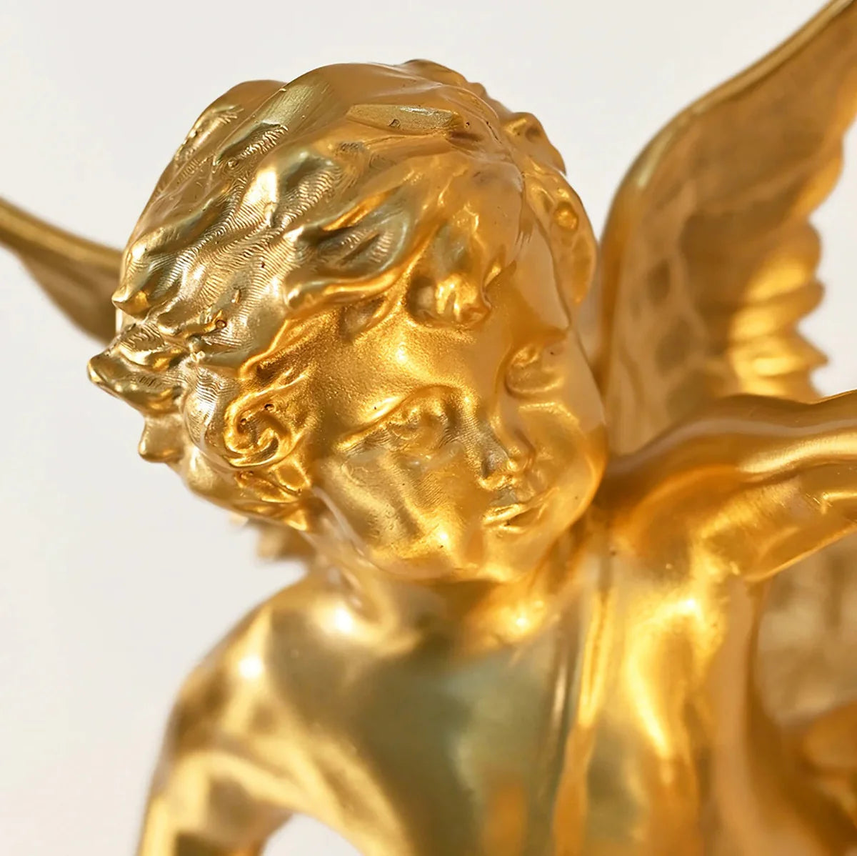 Cherubim Pendant Light