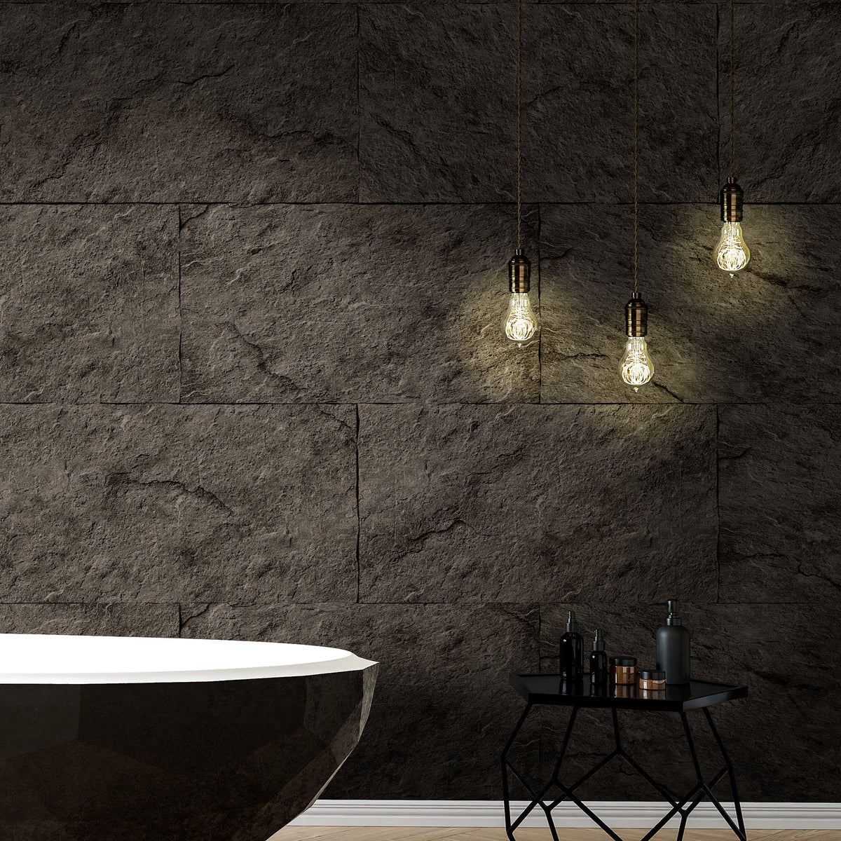 StoneFlux Wall Panels