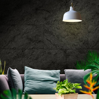 StoneFlux Wall Panels