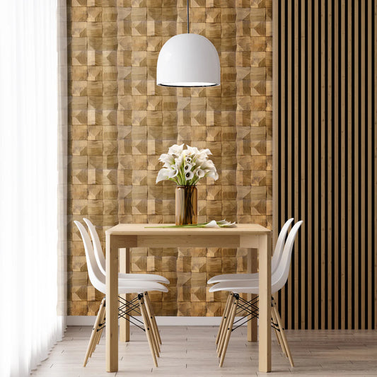 Origo Wooden Wall Panel