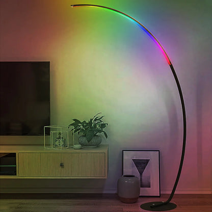 NeoLoom Arc Floor Lamp | US
