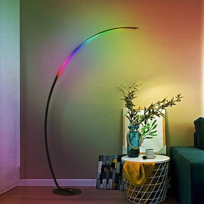 NeoLoom Arc Floor Lamp | US