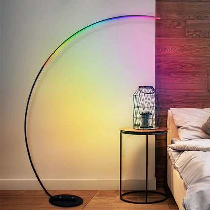 NeoLoom Arc Floor Lamp | US