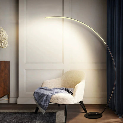 NeoLoom Arc Floor Lamp | US