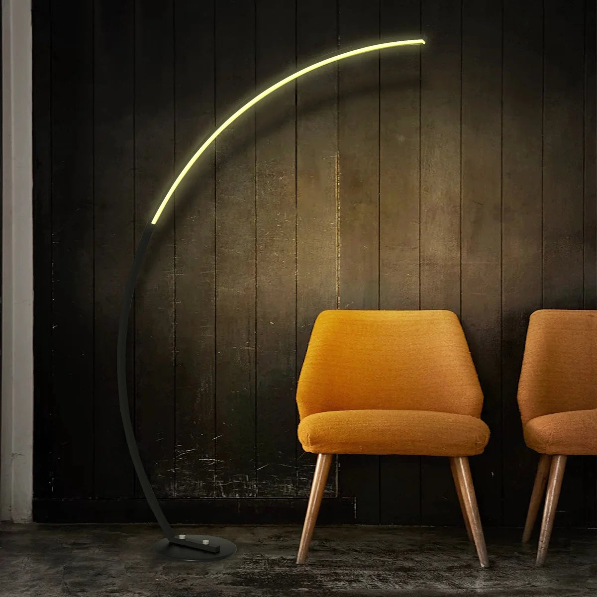 NeoLoom Arc Floor Lamp | US