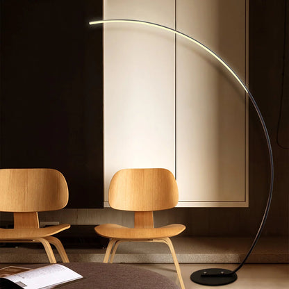 NeoLoom Arc Floor Lamp | US