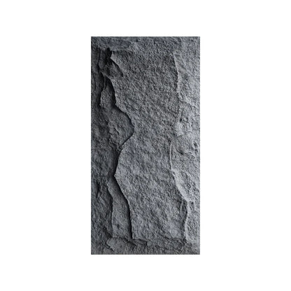 Monolith Textured Stone Wall Panel