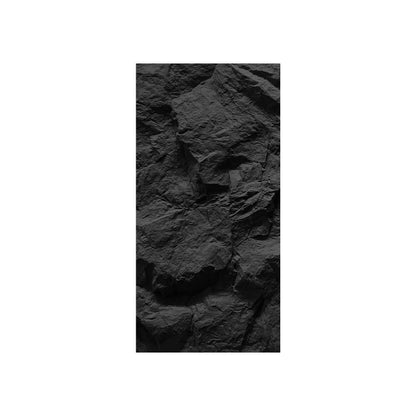 Rocky Cliff Wall Panel