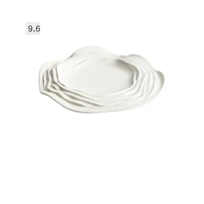 Rippleware Plate Collection