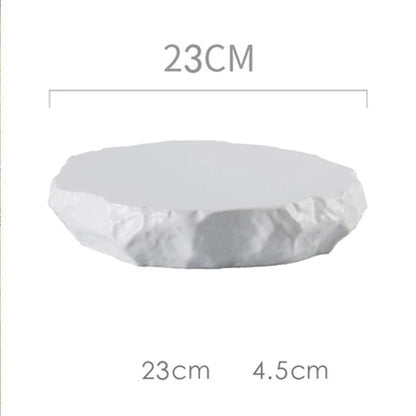 Monolith Plate Collection