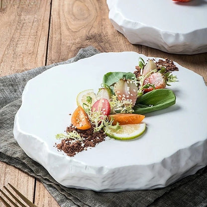 Monolith Plate Collection