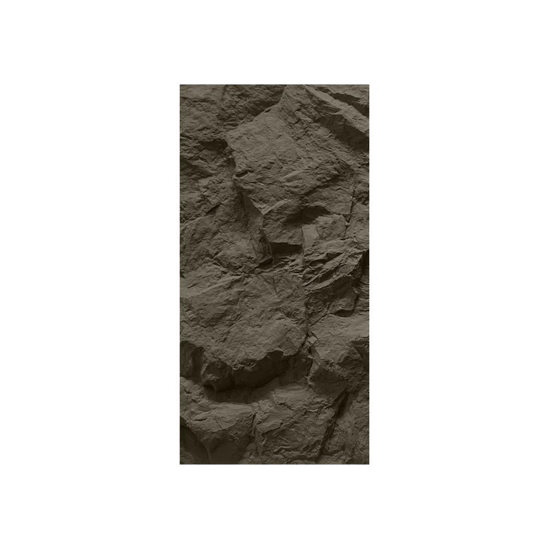 Rocky Cliff Wall Panel